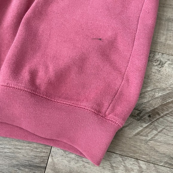 Vintage 90s Pro Spirit Crewneck Sweatshirt Size Medium Large - Picture 5 of 6